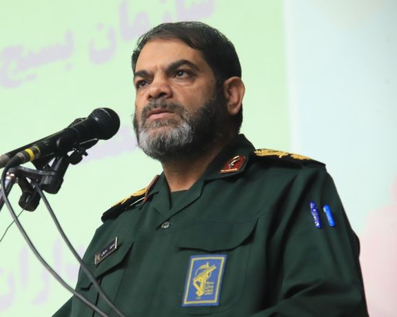 مسؤول في "الباسيج" الإيراني: سنكشف عن وحدات تحلية مياه وطائرات مسيرة جديدة