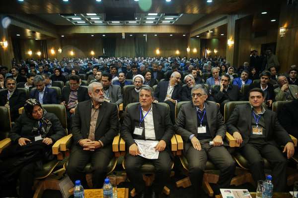 Shake-Up In Iran's Reformist Party May Have Longer Implications