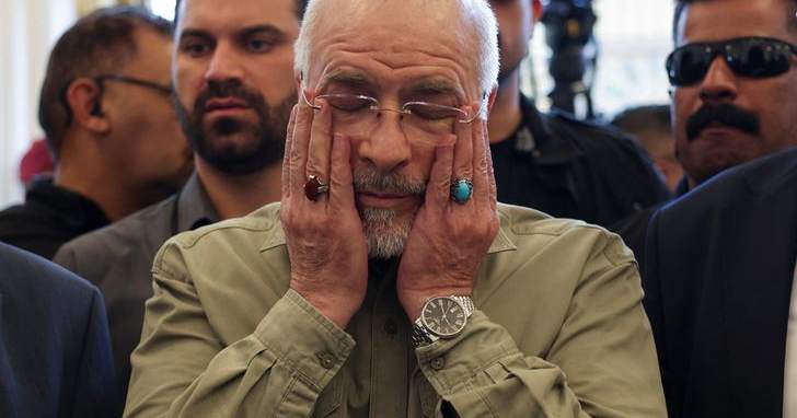 Ghalibaf’s allies aim to conclude the conflict while maintaining their influence over the US. Ghalibaf’s allies aim to conclude the conflict while maintaining their influence over the US.