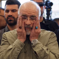 Ghalibaf allies seek an end to war without giving up leverage over US