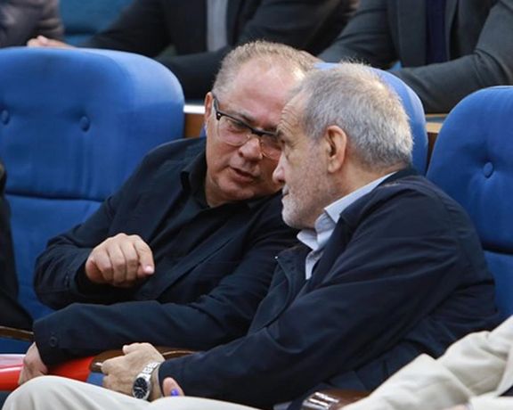 از جمله اولین اقدامات مسعود پزشکیان، انتصاب دبیری به عنوان معاون پارلمانی رئیس جمهور بود