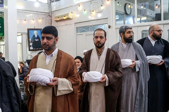 انطلاق الدراسة بـ "الحوزات الدينية" في إيران.. كم عدد رجال الدّين وماذا عن طرق التعليم؟