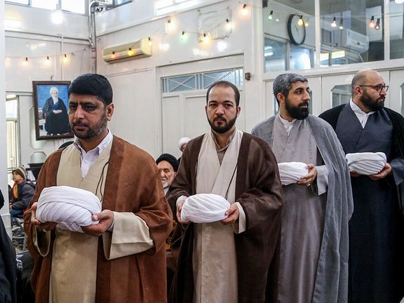 آغاز سال تحصیلی طلاب؛ در ایران چند آخوند وجود دارد و چطور درس میخوانند؟