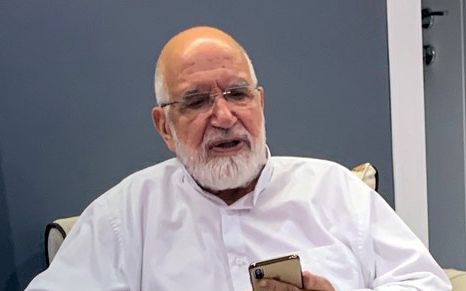 القضاء الإيراني ينهي الإقامة الجبرية المفروضة على مهدي كروبي منذ 2011