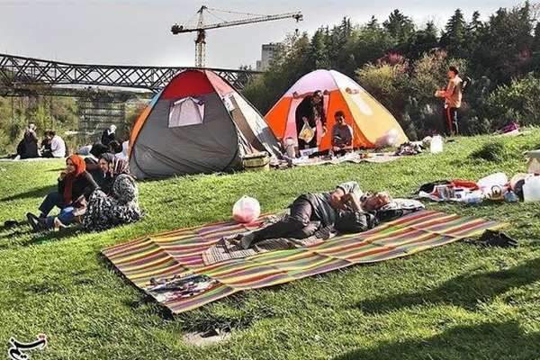 Travel Figures Show Social Class Inequality Widening In Iran
