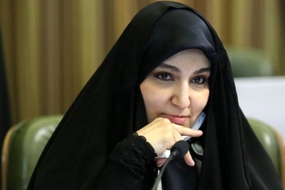اعضای شورای شهر تهران خواستار برخورد قضایی با «توهینکنندگان» به دختر قاسم سلیمانی شدند