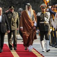 Iranian officials call for creation of Islamic NATO ahead of OIC summit