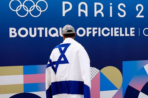 بعد دعوة نتنياهو إلى مواجهة إرهاب طهران.. إسرائيل تحذر من التهديد الإيراني لأولمبياد باريس