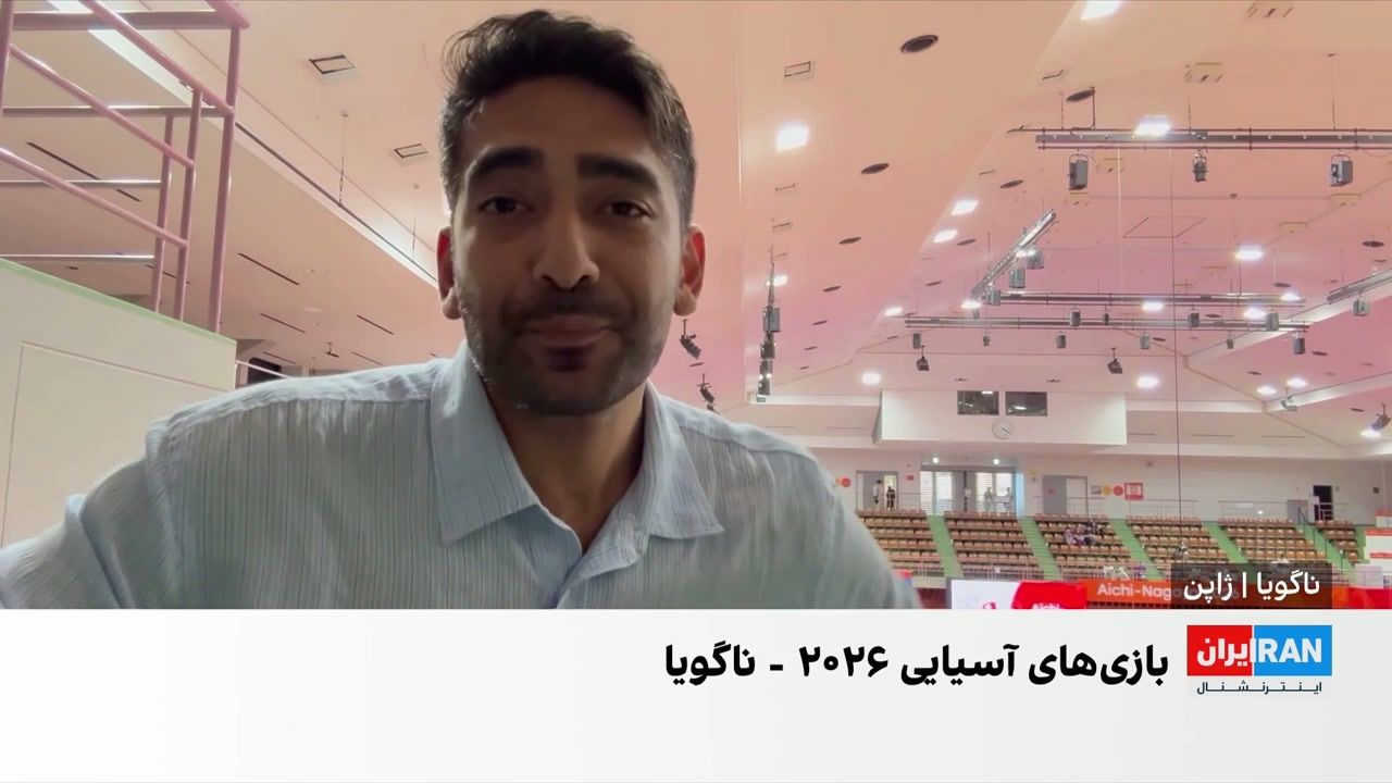 رتبه چهارم اسدیان و نهم بنی‌طالبی در رقابت‌های تالو بازی‌های آسیایی