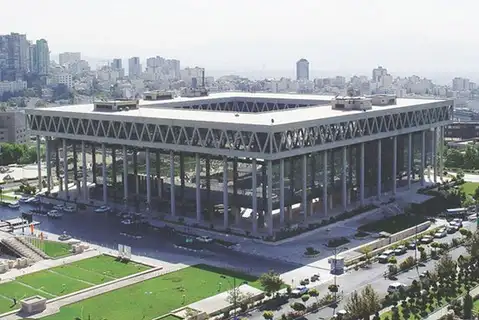 State TV dispute exposes limits of oversight in Iran