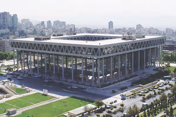State TV dispute exposes limits of oversight in Iran