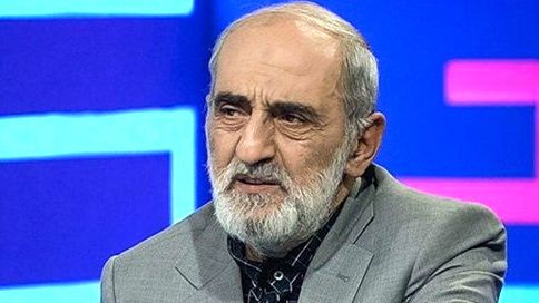 مدیرمسئول روزنامه کیهان: آیا برخورد با بیحجابی اقدامی خداپسندانه و برای نجات آنها نیست؟