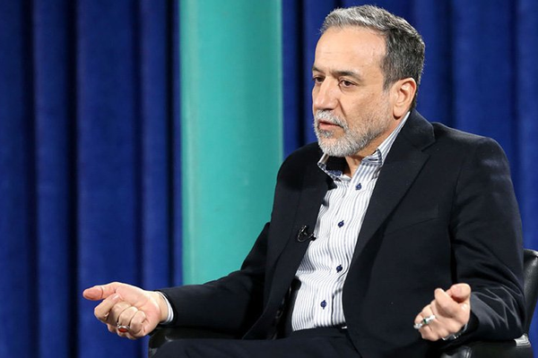 طهران: رسالة ترامب تحمل "تهديدات وفرصا".. وسنرد عليها في الوقت المناسب