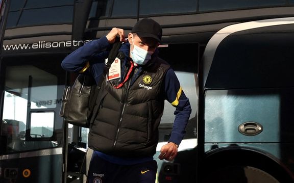 ترکش اولین باخت در لیگ قهرمانان اروپا؛ توماس توخل از هدایت چلسی برکنار شد