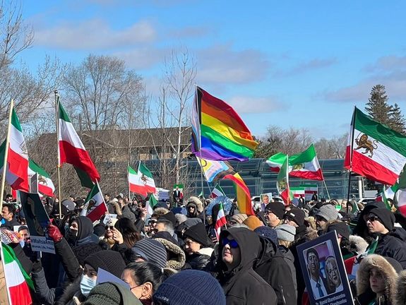 تشکلهای کوییر ایرانی بر ضرورت مبارزه همگانی با مجازات اعدام تاکید کردند