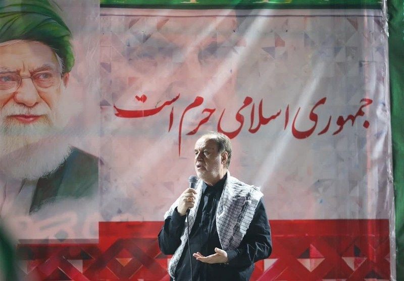 نایب‌رییس مجلس: ما به فرماندهان سپاه و ارتش اطمینان داریم، نه به مذاکره‌