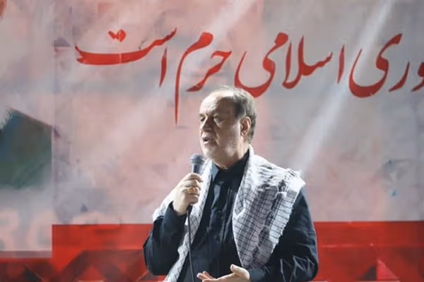 نایبرییس مجلس: ما به فرماندهان سپاه و ارتش اطمینان داریم، نه به مذاکره