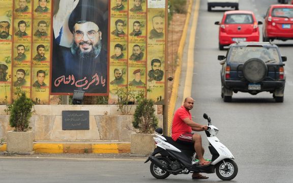 رویترز: حزبالله لبنان با صدور کارت جیرهبندی غذا برای سقوط دولت آماده میشود