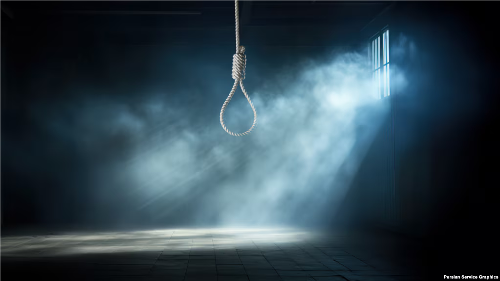 إعدام ما لا يقل عن 10 أشخاص خلال 24 ساعة في إيران.. بينهم مواطنان أفغانيان