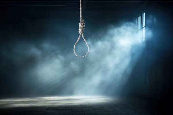 إعدام ما لا يقل عن 10 أشخاص خلال 24 ساعة في إيران.. بينهم مواطنان أفغانيان