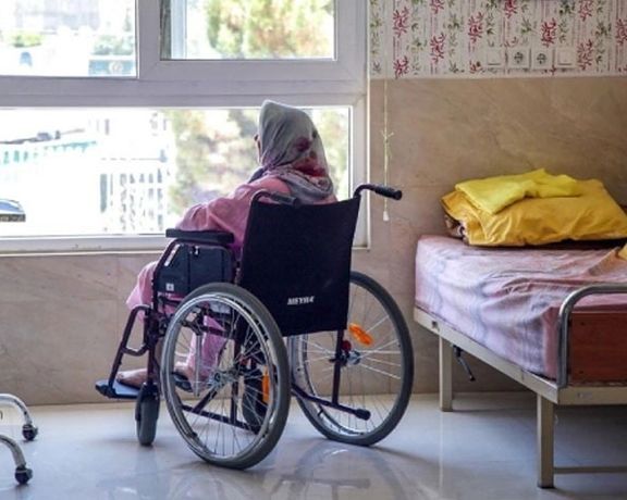 مشاور سازمان بهزیستی: ۳۰ درصد ساکنان آسایشگاههای سالمندان سرراهی و مجهولالهویهاند