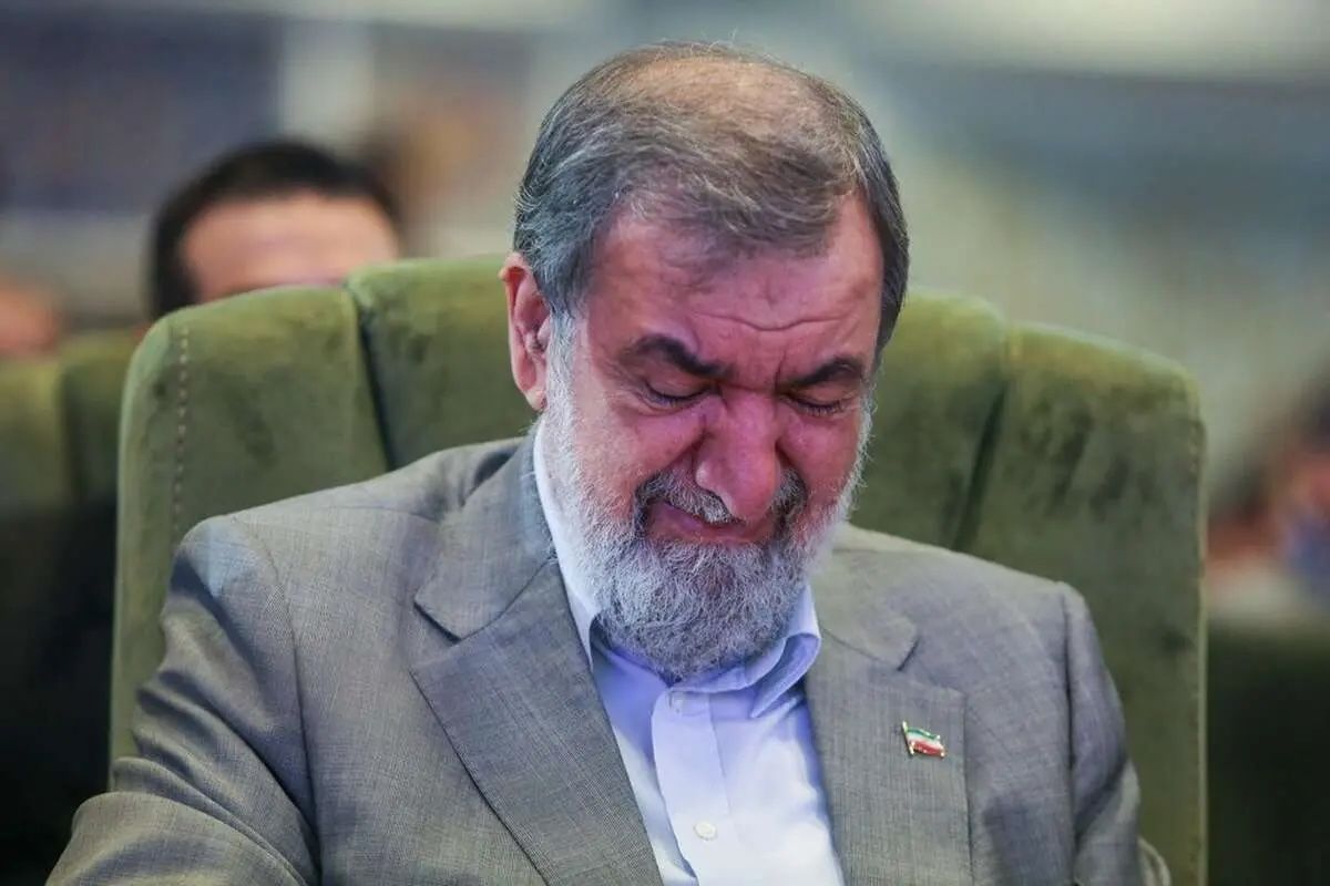 دبیر شعام: با بدعهدی‌های آمریکا باید در رفتار دیپلماتیک جمهوری اسلامی اصلاحاتی انجام شود