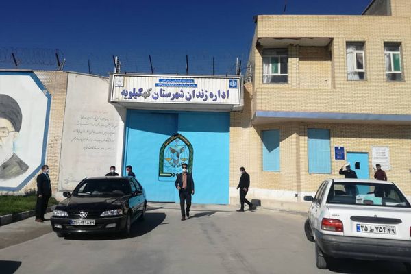 حملة "لا للإعدام": حكم ولاية الفقيه في إيران لا يزال يحصد الضحايا بـ"آلة الشنق"