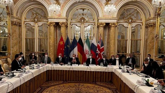 The multilateral talks that led to the nuclear deal with Iran in 2015 excluded Middle Eastern powers