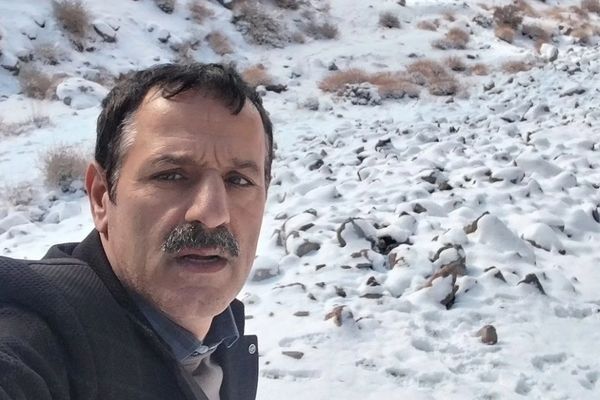 جواد سامانی؛ راننده کامیون «عاشق محمدرضا شاه» که با گلولهای به سر کشته شد