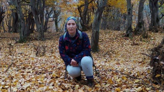 31 منظمة حقوقية تطالب بالإفراج عن الناشطة الإيرانية المحكومة عليها بالإعدام شريفة محمدي