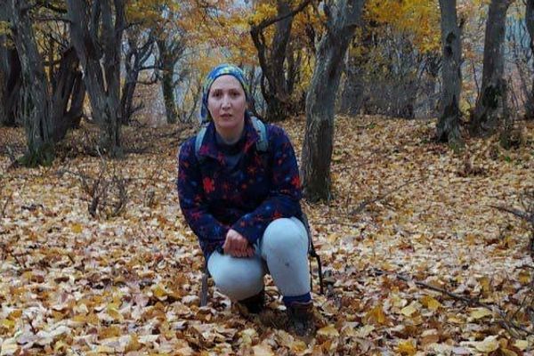 31 منظمة حقوقية تطالب بالإفراج عن الناشطة الإيرانية المحكومة عليها بالإعدام شريفة محمدي