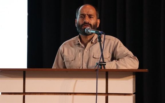 فرمانده یگان فاتحین سپاه: پس از نابودی اسرائیل، در بیتالمقدس عزای حسینی بر پا میکنیم