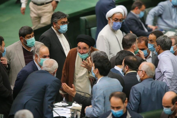 ابوالفضل ابوترابی، نماینده مجلس: ۳۰ نفر از نمایندگان به کرونا مبتلا شدهاند