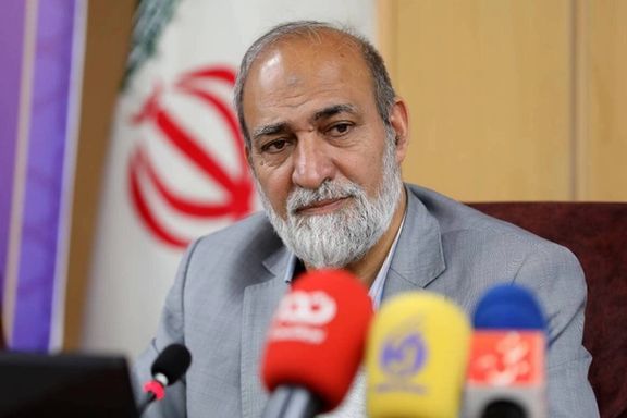 معاون اقتصاد شهری شهرداری تهران: قرارداد با چین باعث افتخار ماست