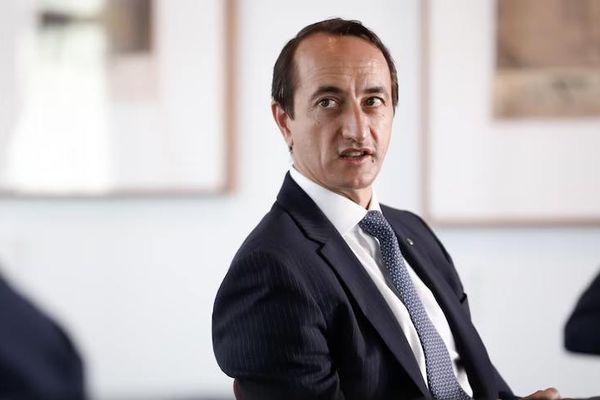 سيناتور أسترالي يطالب بالتحقيق حول "تدخل" قناة "برس تي في" الإيرانية ومعاقبتها