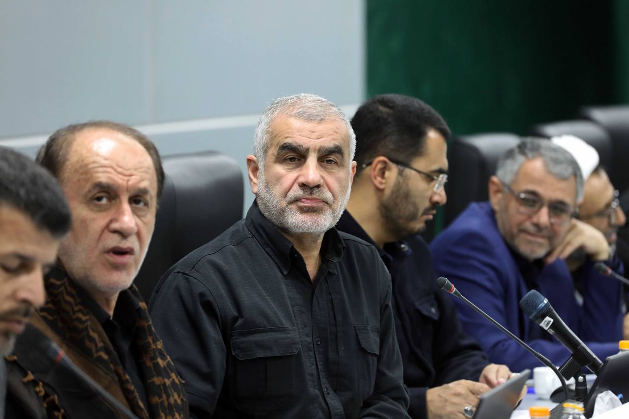 نایب‌رییس مجلس: برگزاری جلسه علنی مجلس منوط به دستور مجتبی خامنه‌ای است