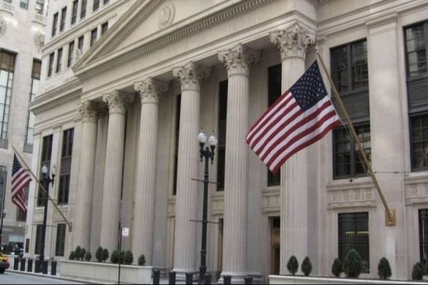 عقوبات أميركية جديدة ضد كيانات وأفراد في إيران والصين يورّدون وقود الصواريخ للحرس الثوري