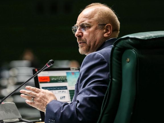 قالیباف، رییس مجلس: اگر ایران قوی میخواهیم راهی جز تحکیم خانواده نداریم