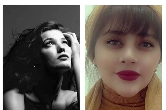 پینار دنیز، بازیگر ترکیه، در اینستاگرامش با اعتراضها به قتل مهسا امینی همراهی کرد