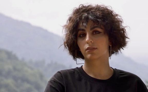 انجمن قلم آمریکا: سپیده رشنو جمهوری اسلامی را «تمامیتخواه و استبدادی» خواند