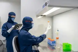مرگ کارمند موسسه طاعون در سیبری؛ روسیه میگوید موردی از ابتلا مشاهده نشده است