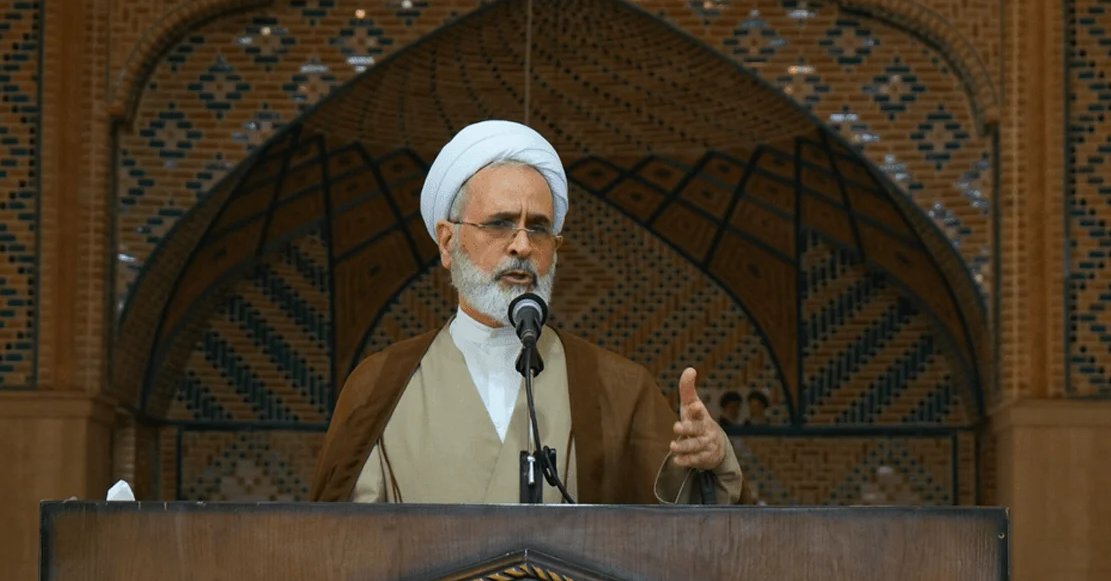 Who is the cleric suddenly at the center of Iran’s power struggle?