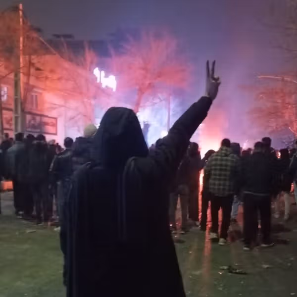 نتبلاکس از تلاش جمهوری اسلامی برای مهندسی ترافیک اینترنت خبر داد