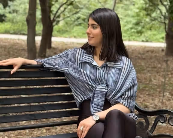 Elaheh Hosseinnejad's murder has sparked public outcry