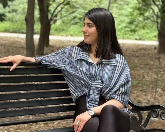 Elaheh Hosseinnejad's murder has sparked public outcry