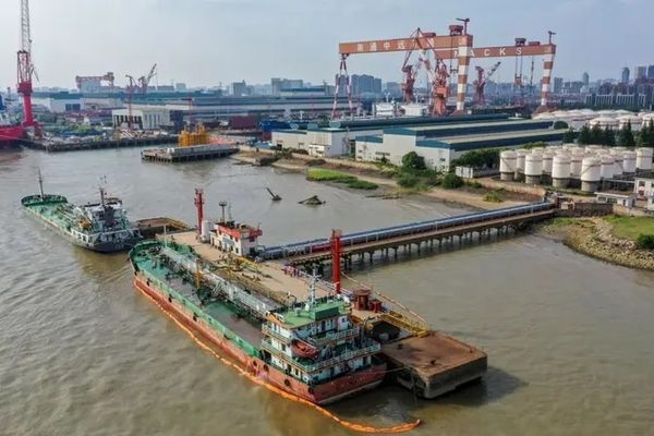 الصين لأميركا: لا تتدخلوا في تجارتنا مع إيران