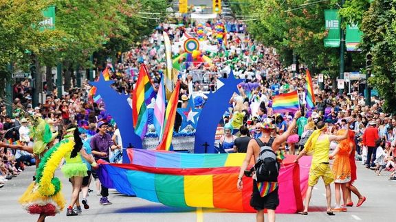 وزارت خارجه آمریکا: اقلیتهای جنسی و جنسیتی در سراسر جهان با تبعیض و خشونت مواجه هستند