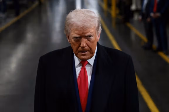 واشینگتنپست: ترامپ طی دو تا سه هفته آینده برای حمله به ایران فرصت خواهد داشت