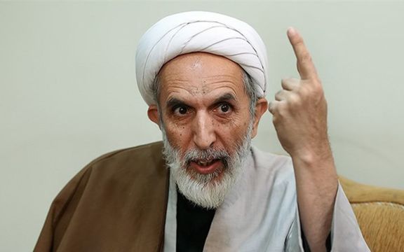 رییس قرارگاه عمار: حتی در دوران ساسانیان در ایران بیحجابی نداشتیم