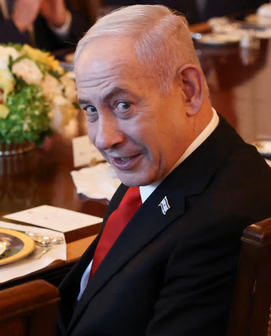 شبکه کان: نتانیاهو به تهران پیام داده که اکنون قصد حمله ندارد